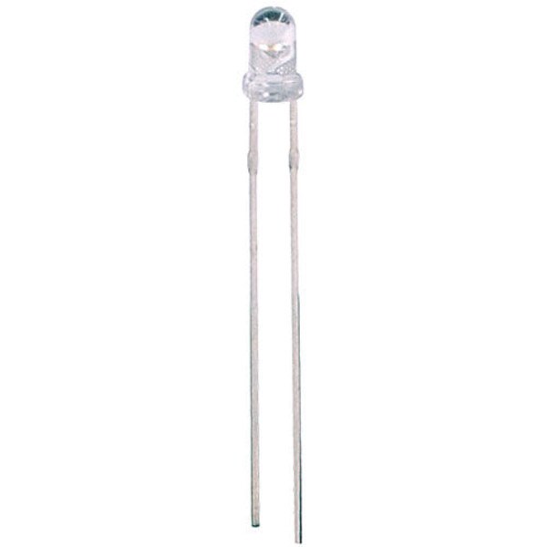 Main product image for Sure DC-LE13112 Super Bright Red 5mm LED 4000 mcd Ki 073-020